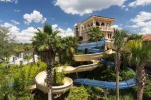 Best Florida Resorts