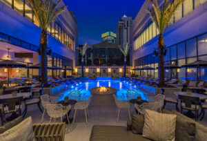 Houston Hotels