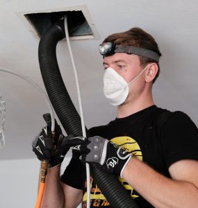 air duct cleaning for hotels