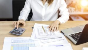 average bookkeeping fees for small business