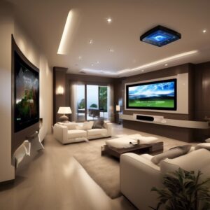 home automation products