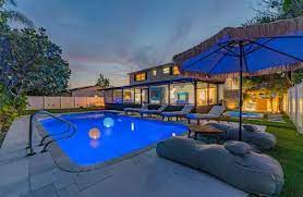 Tampa family resorts
