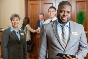 employment law in Virginia