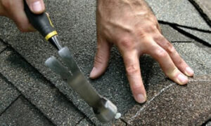 Nashville TN roof repair