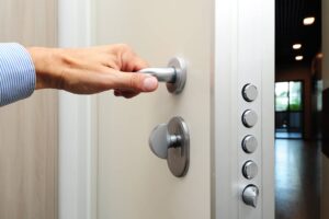 locksmith in weston