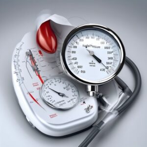 doctors that specialize in high blood pressure near me