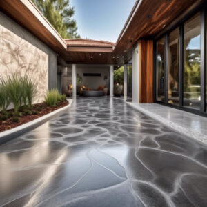 hotel news for Concrete Coating 