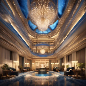 hotel news for Building Information Modeling 
