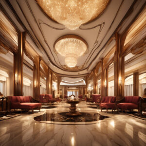 hotel news for Custom Home Builder 