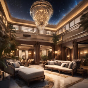 hotel news for Dispensary Construction 