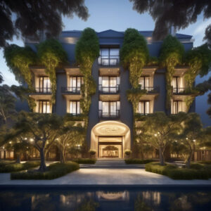 hotel news for Certified Arborist 