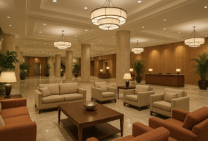 Hotel News for Blown In Insulation 