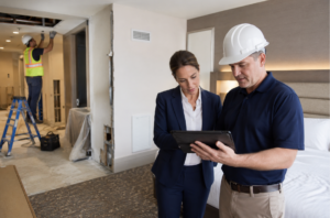 Hotel News for General Contractor Near Me in Central Florida 